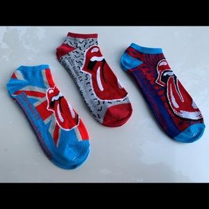 Rolling Stone Socks